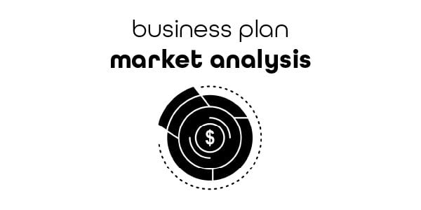 Industry and market analysis for business planning
